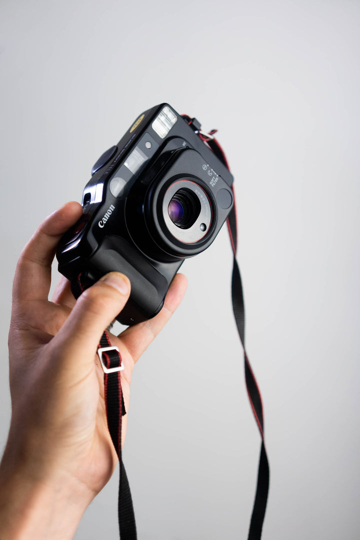 Canon Sure Shot Tele