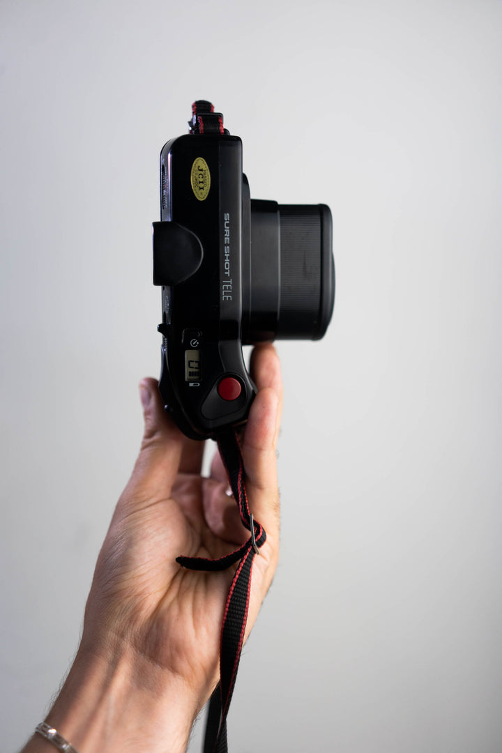 Canon Sure Shot Tele