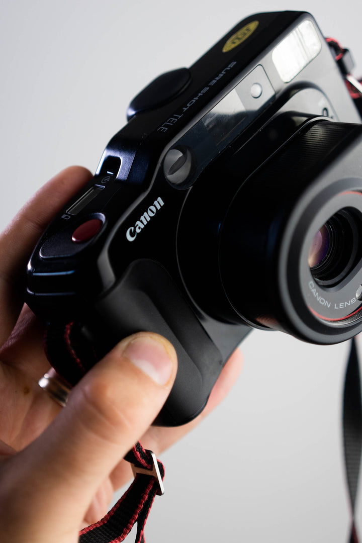Canon Sure Shot Tele