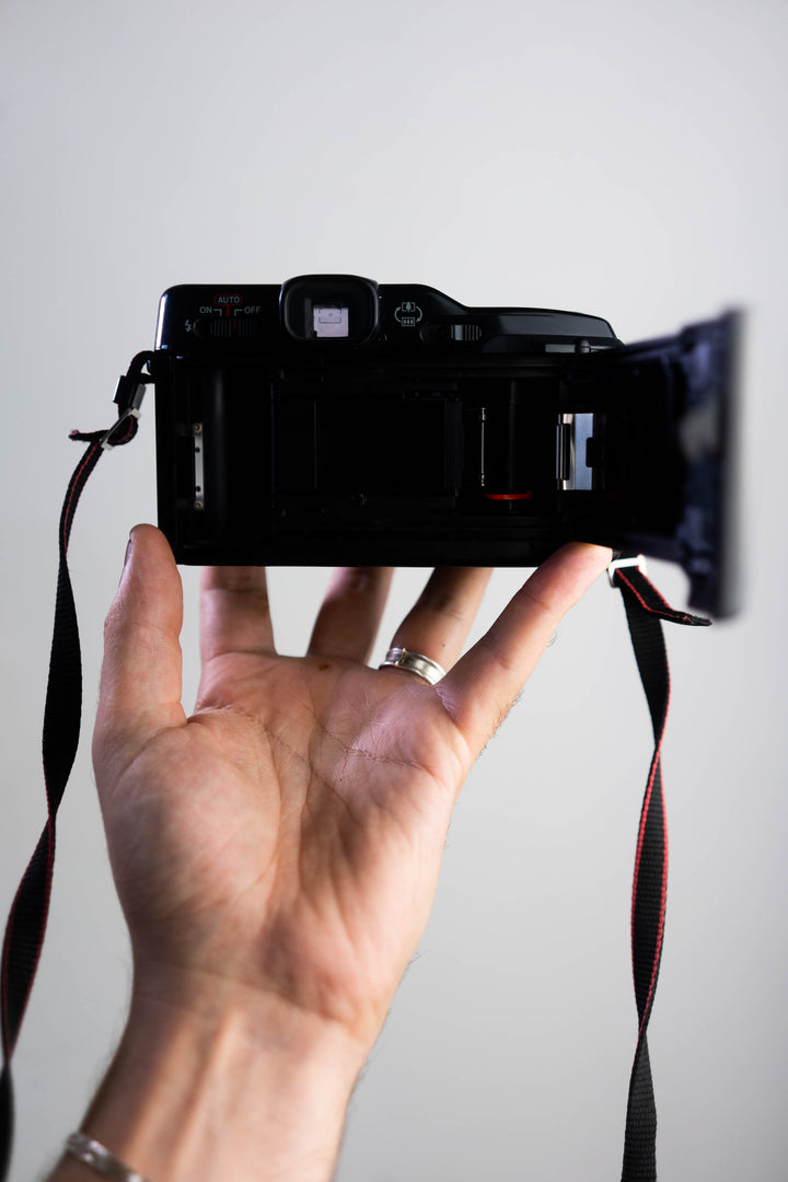 Canon Sure Shot Tele