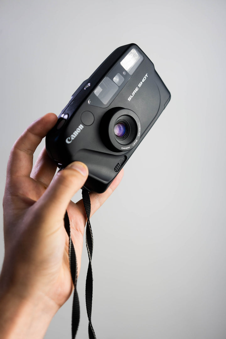 Canon Sure Shot 28/48