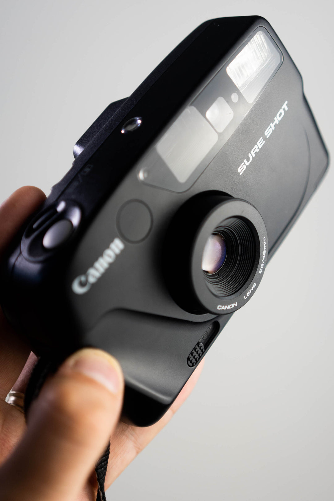 Canon Sure Shot 28/48