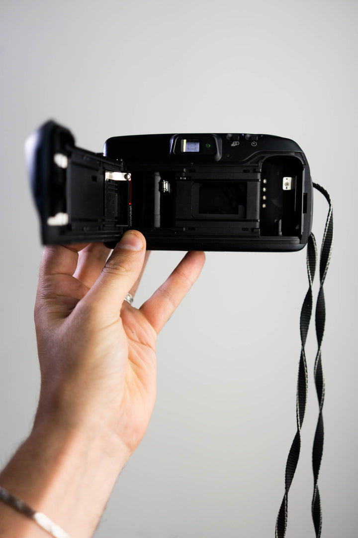 Canon Sure Shot 28/48