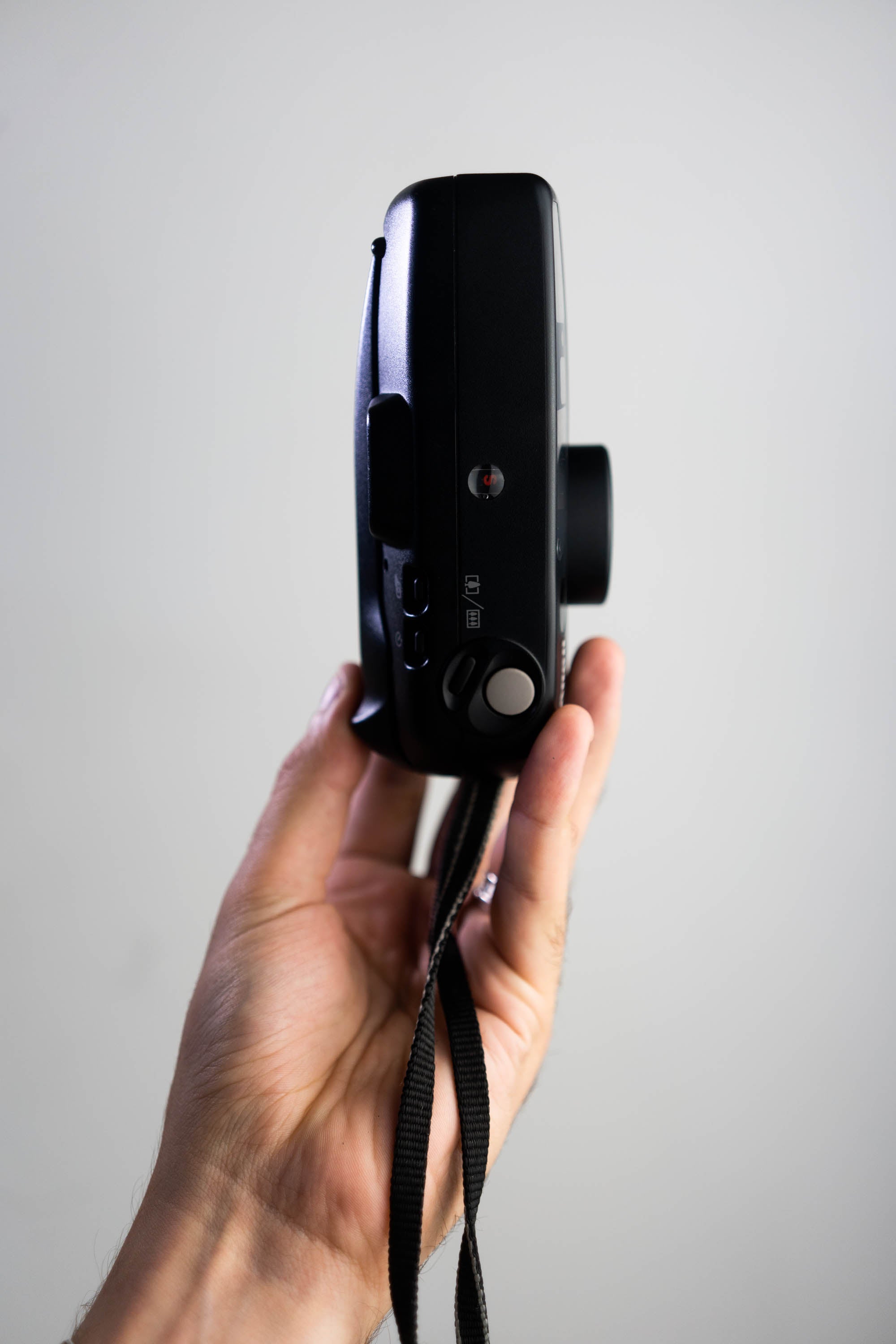 Canon Autoboy WT28 – Pimlico Cameras