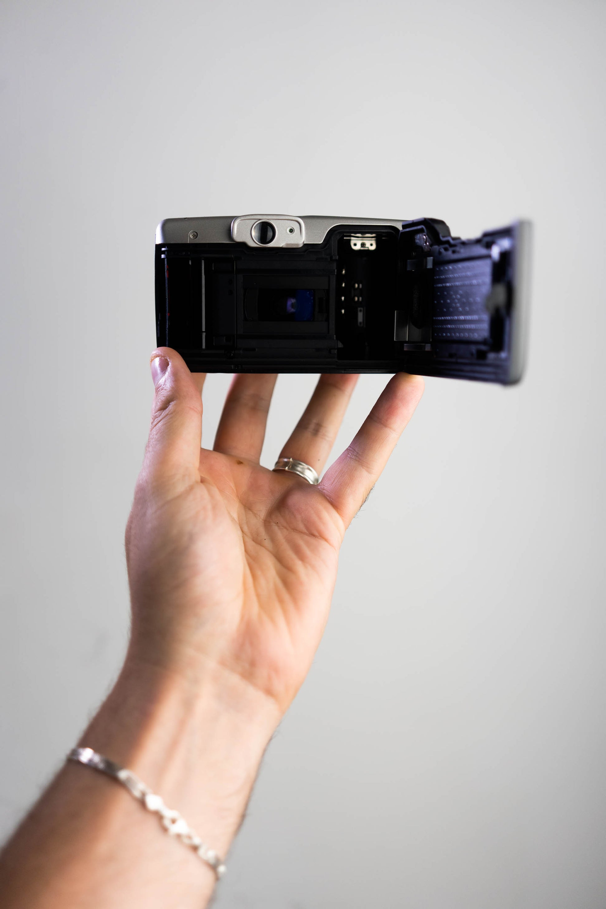 Canon Autoboy Luna XL 35mm film camera