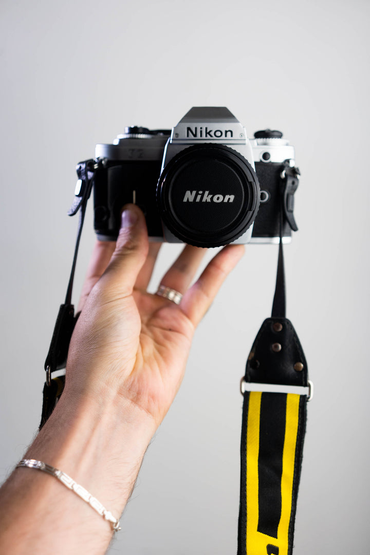 Nikon FG