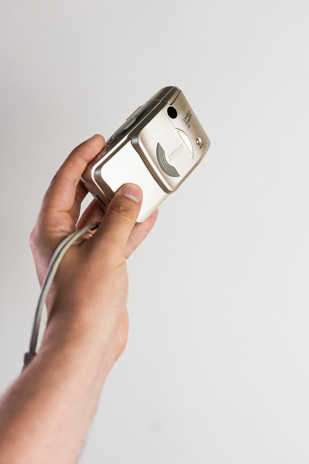 Nikon LiteTouch Zoom 70W AF