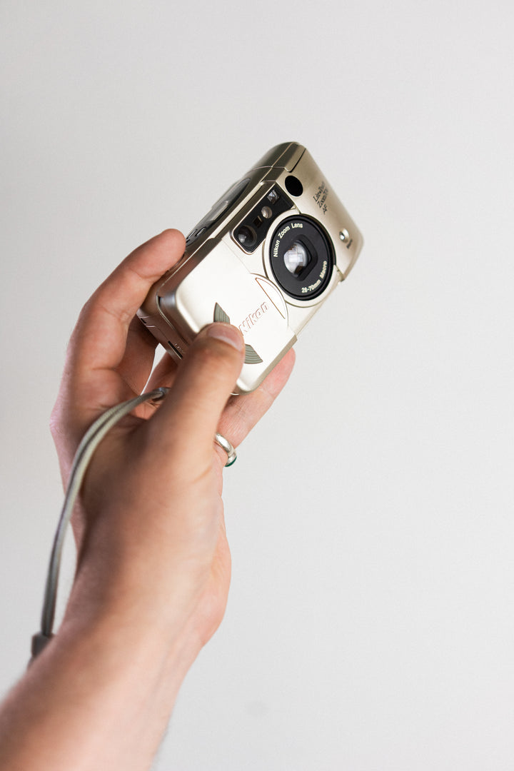 Nikon LiteTouch Zoom 70W AF