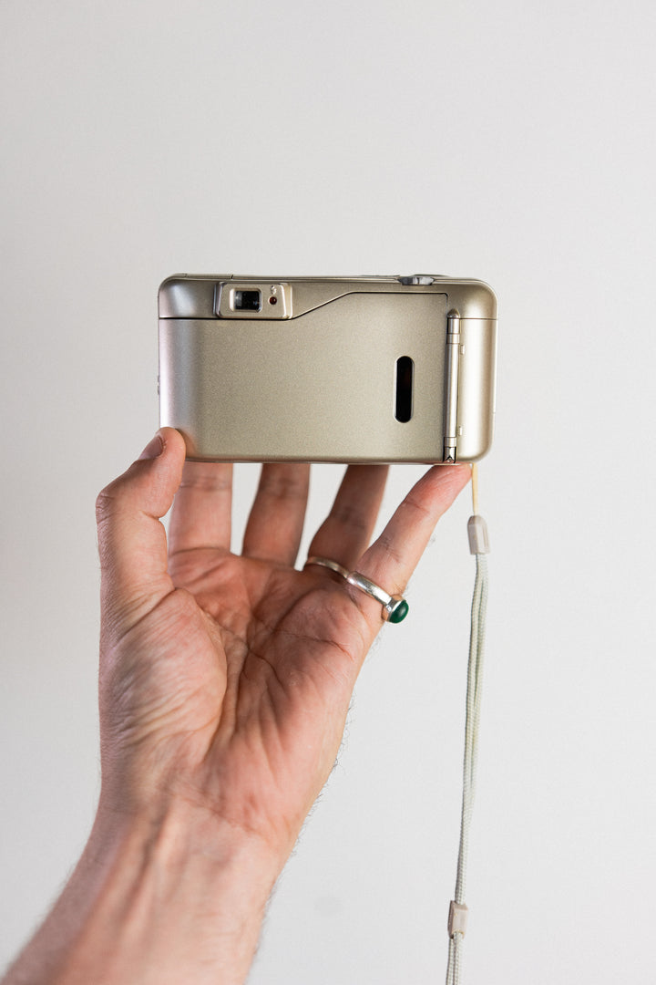 Nikon LiteTouch Zoom 70W AF