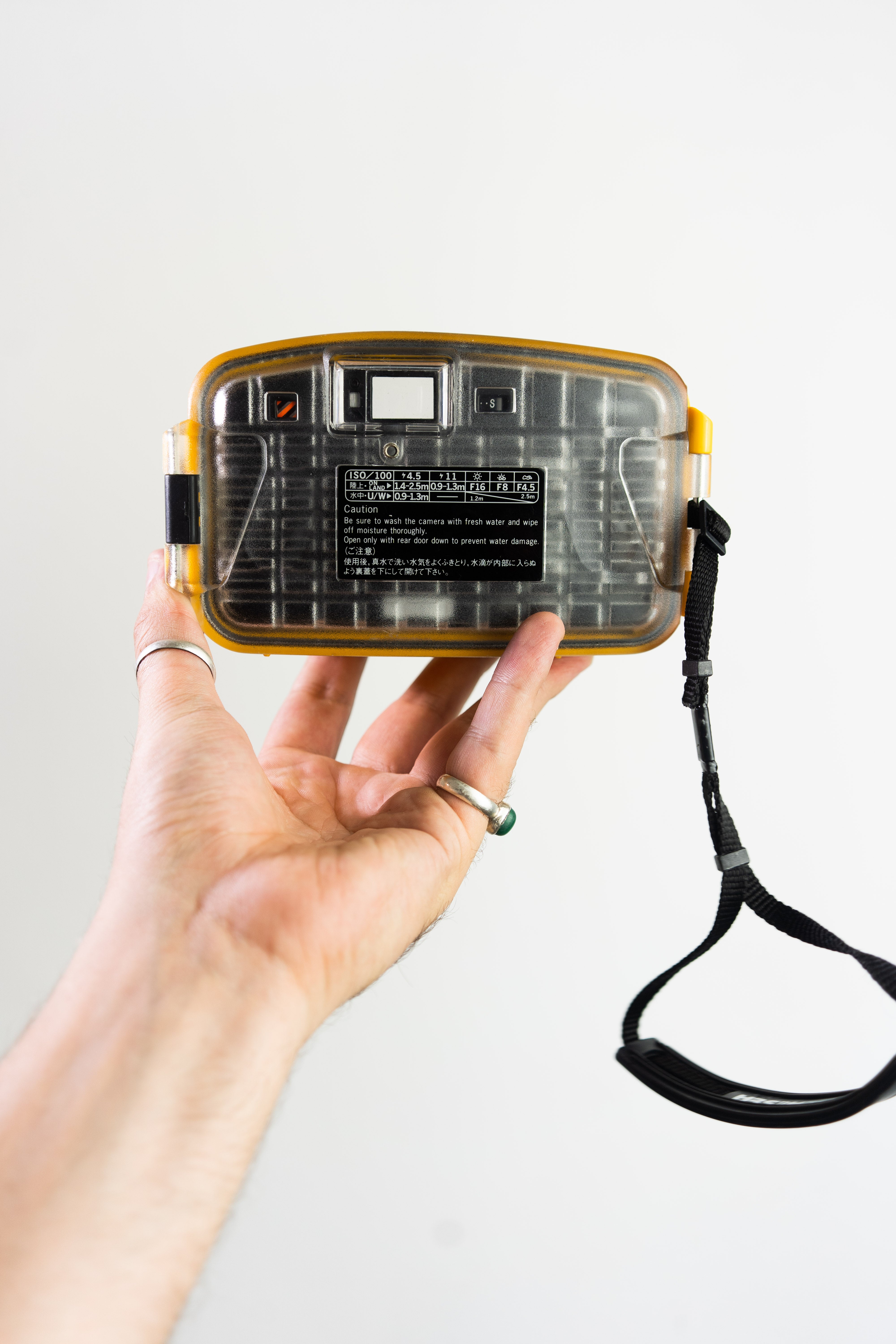 Sea & Sea MX-10 – Pimlico Cameras
