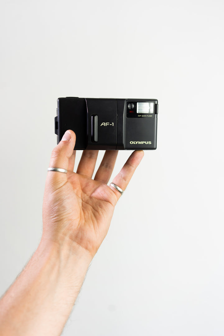 Olympus AF-1