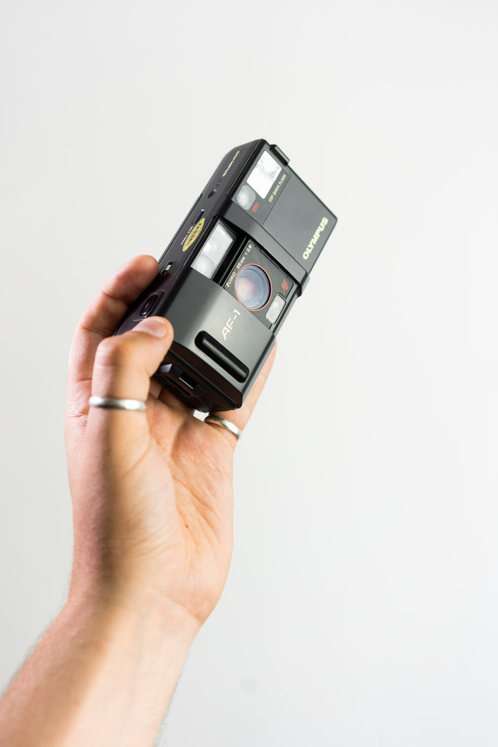 Olympus AF-1