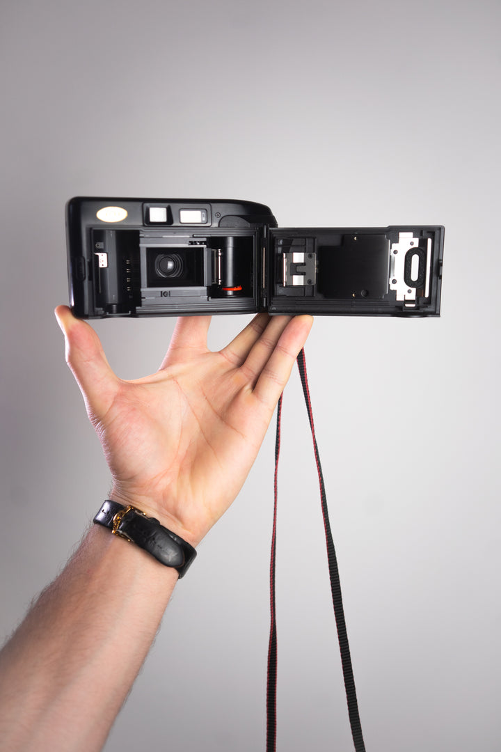 Canon Sure Shot Supreme