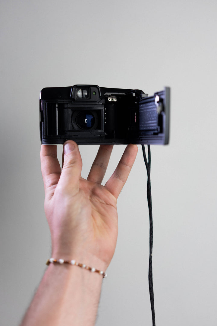 Canon Sure Shot 60 Zoom