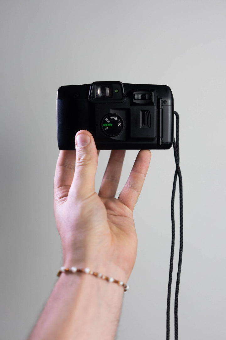 Canon Sure Shot 60 Zoom