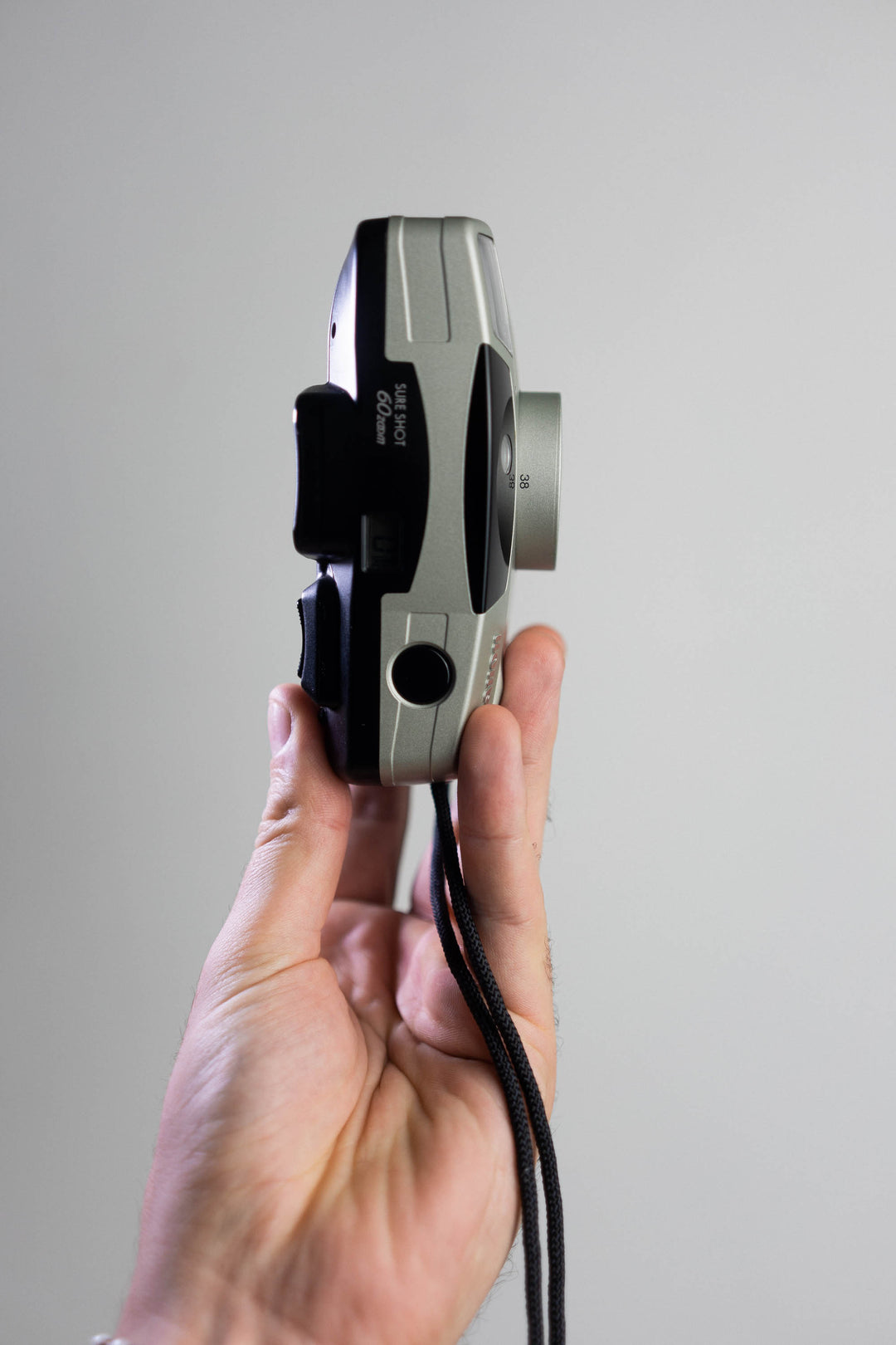 Canon Sure Shot 60 Zoom