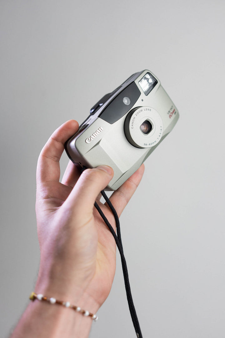 Canon Sure Shot 60 Zoom