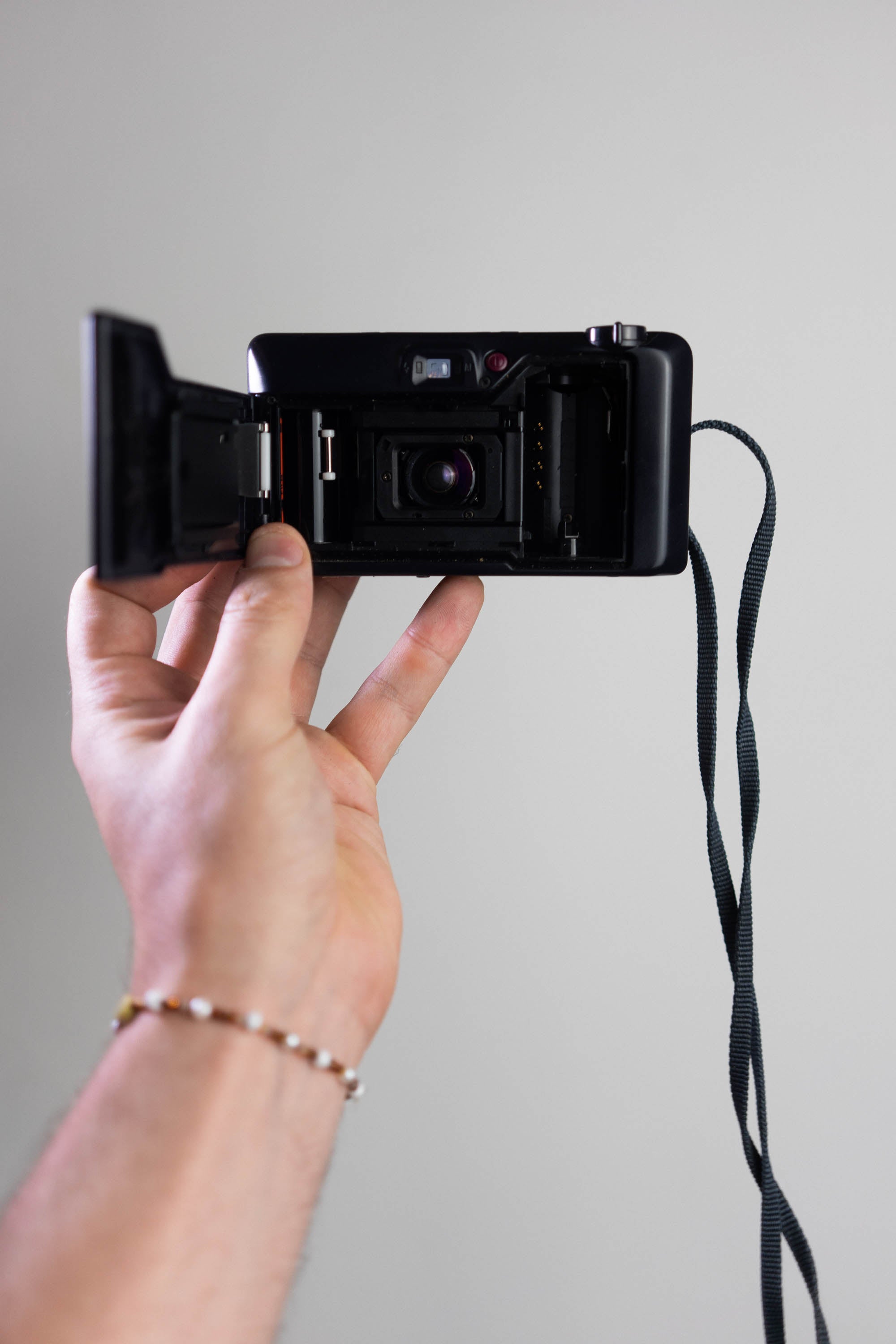 Pentax Espio AF Zoom – Pimlico Cameras
