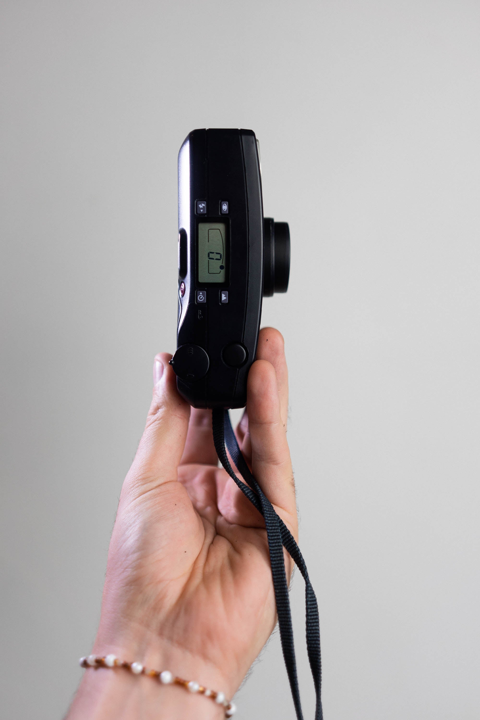 Pentax Espio AF Zoom – Pimlico Cameras