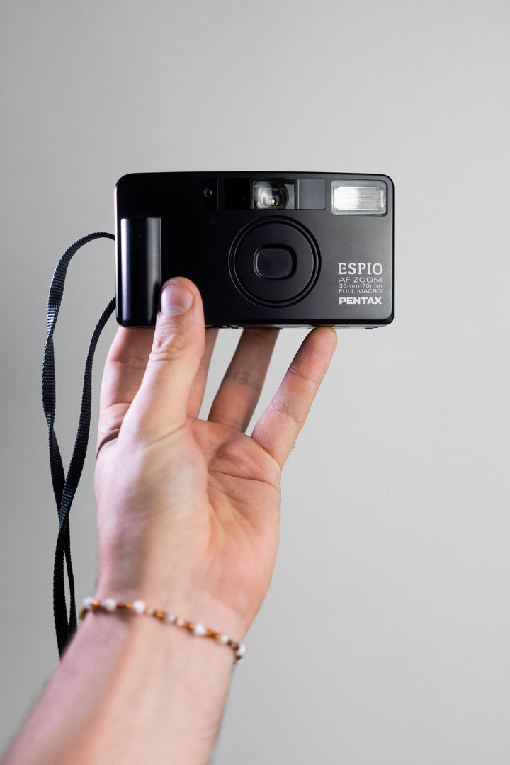 Pentax Espio AF Zoom