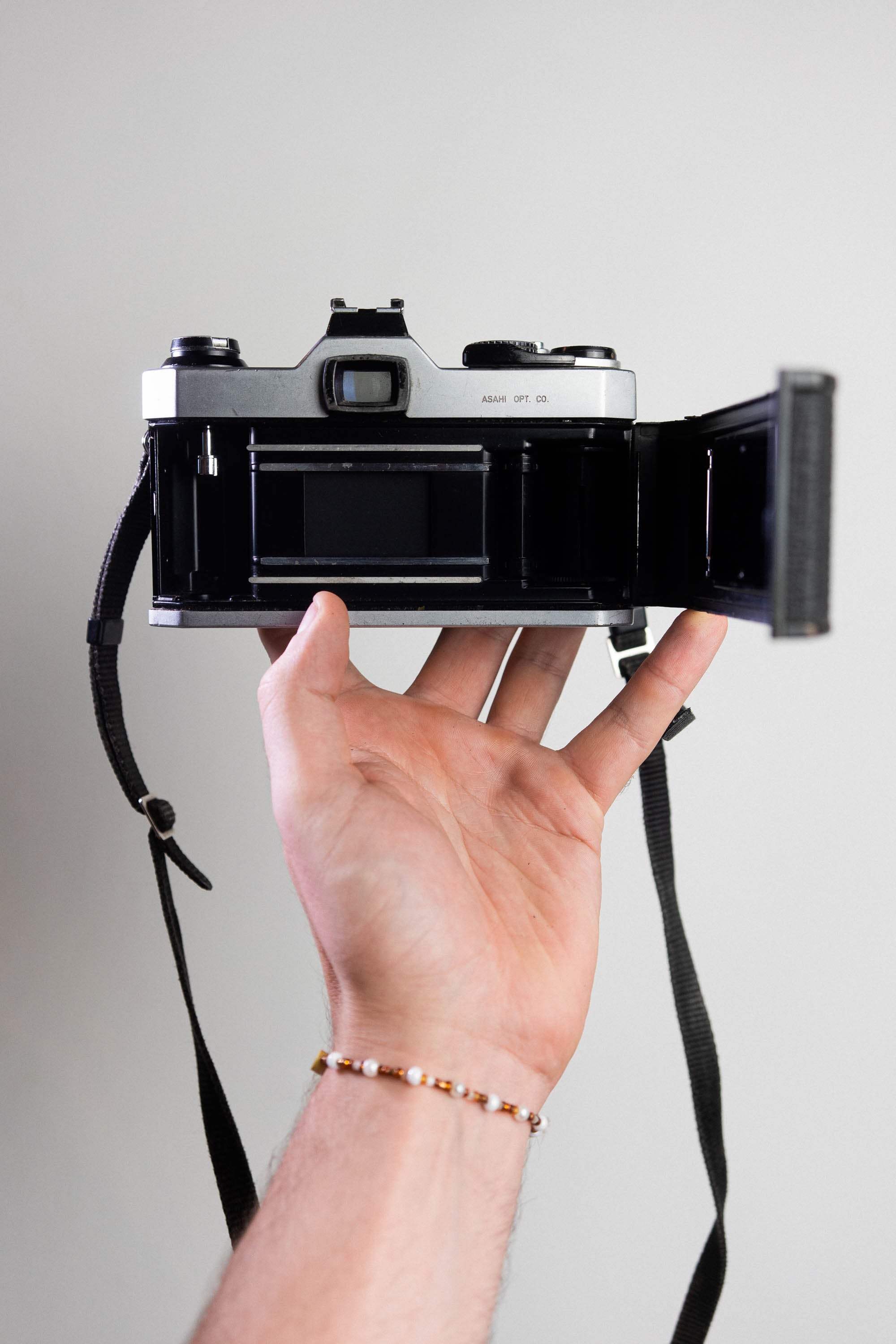 Pentax K1000 – Pimlico Cameras