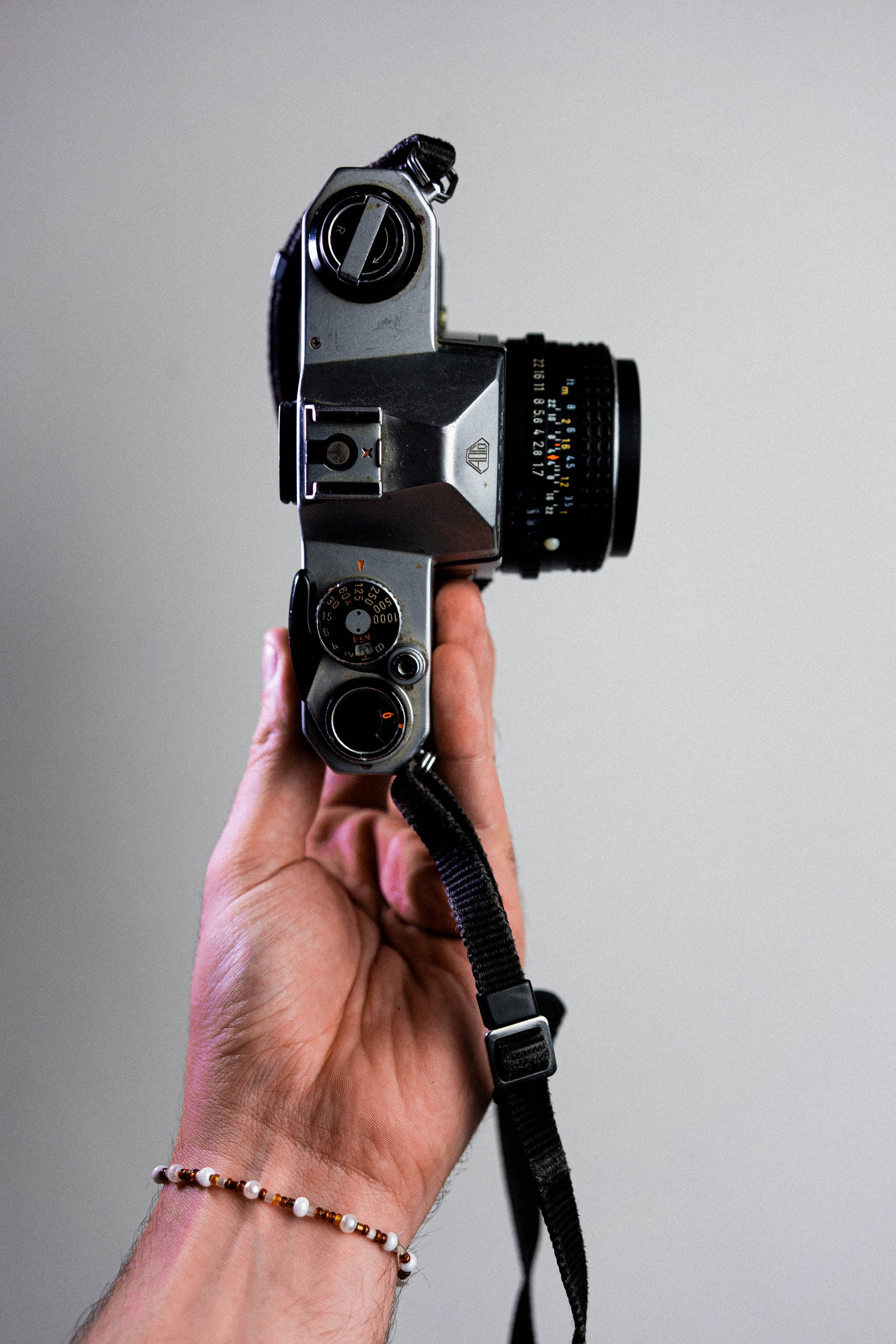 Pentax K1000 – Pimlico Cameras
