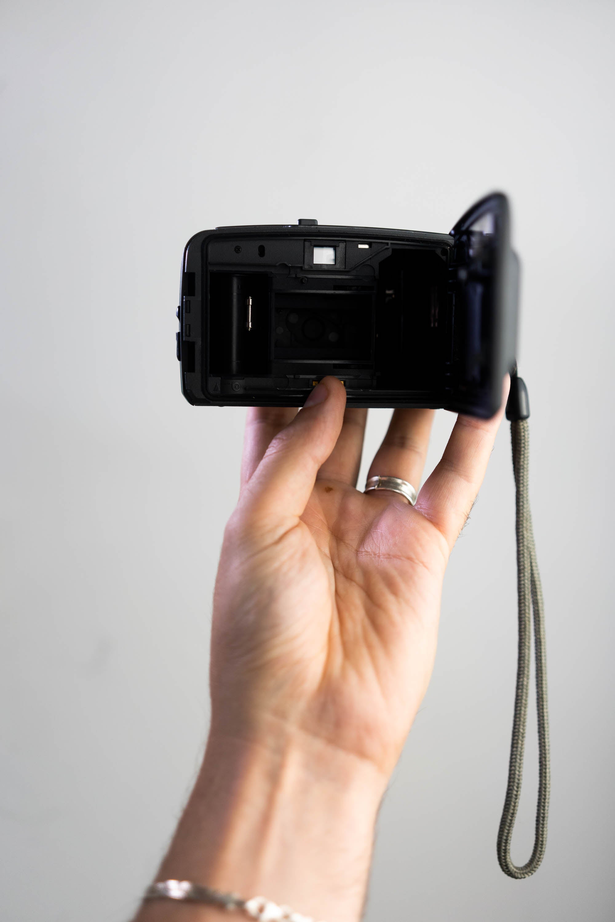 Ricoh LX-55W – Pimlico Cameras