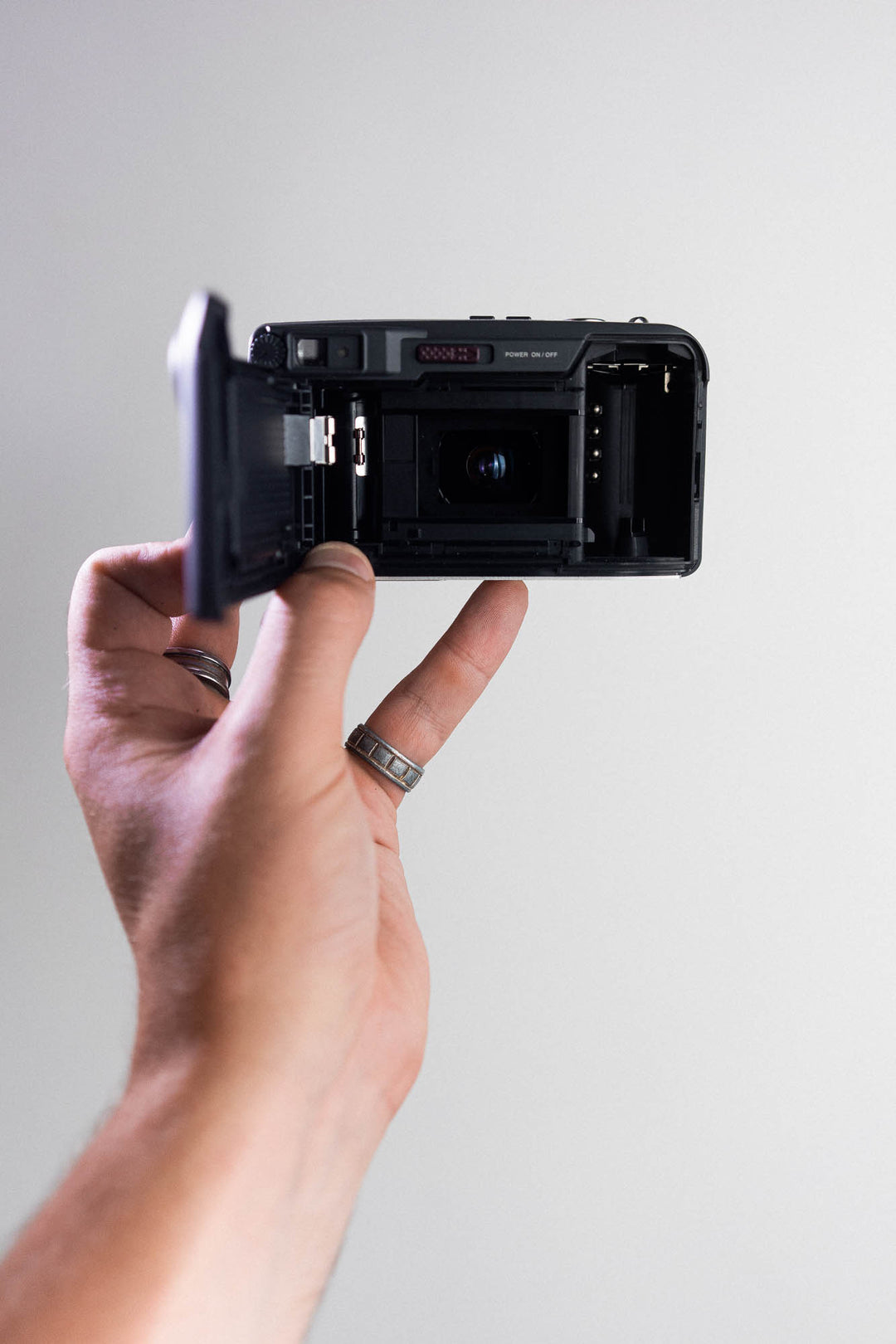 Olympus Superzoom 160