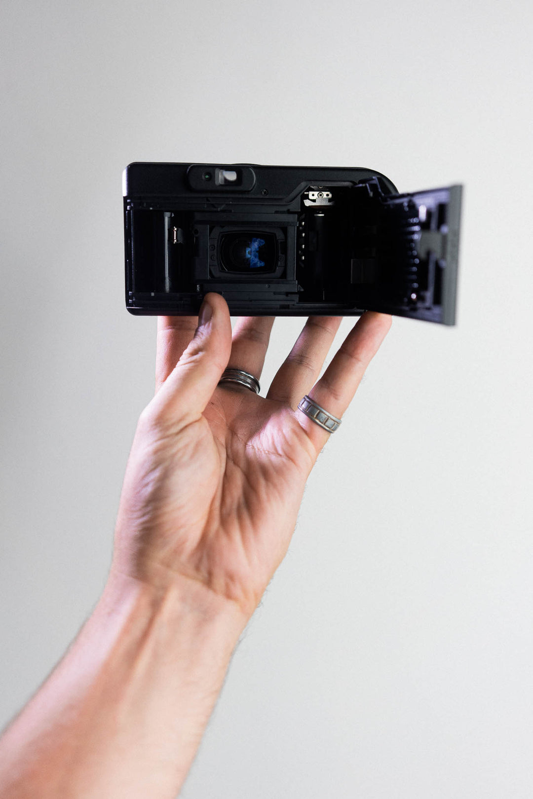 Canon Sure Shot Zoom Max