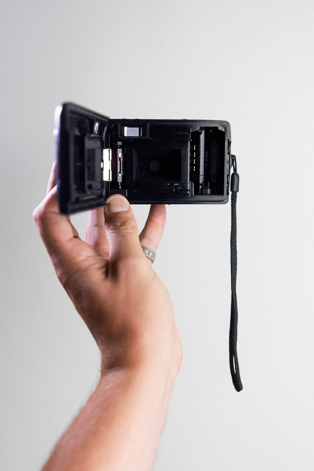 Olympus AF-1 Twin
