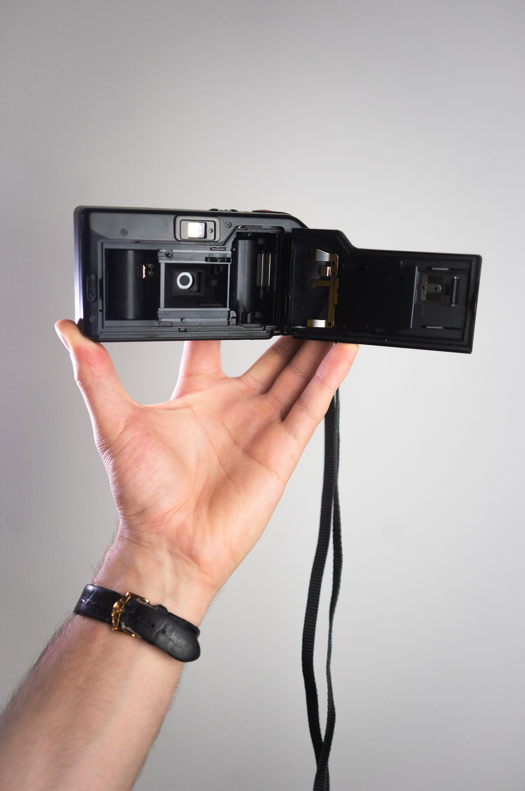 Minolta AF E-II