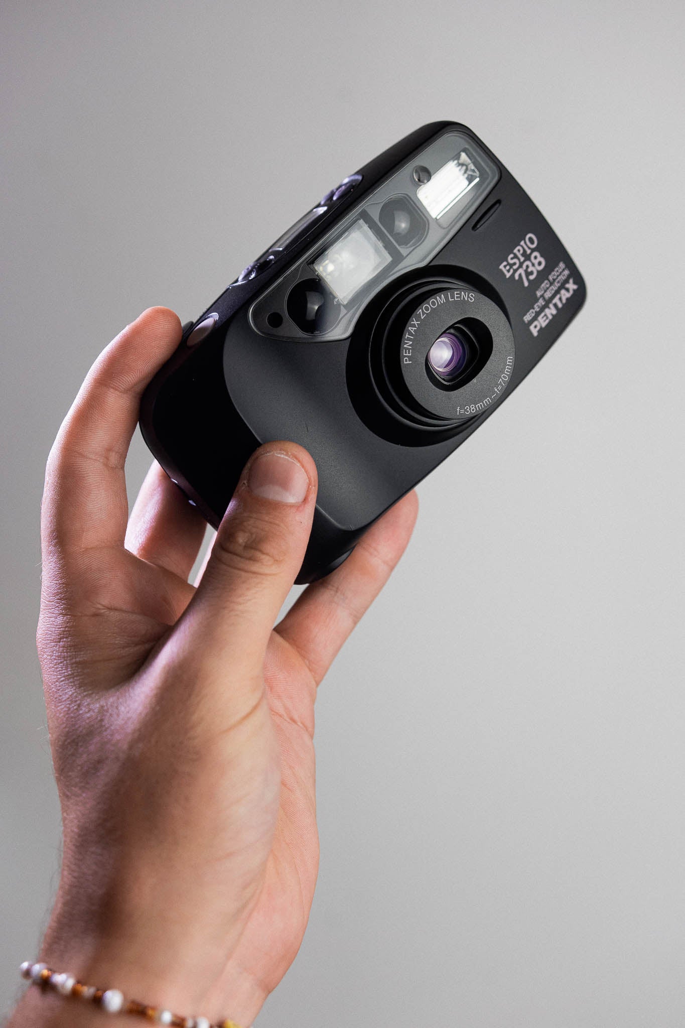 Pentax Espio 738 – Pimlico Cameras